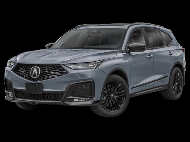 2026 ACURA MDX