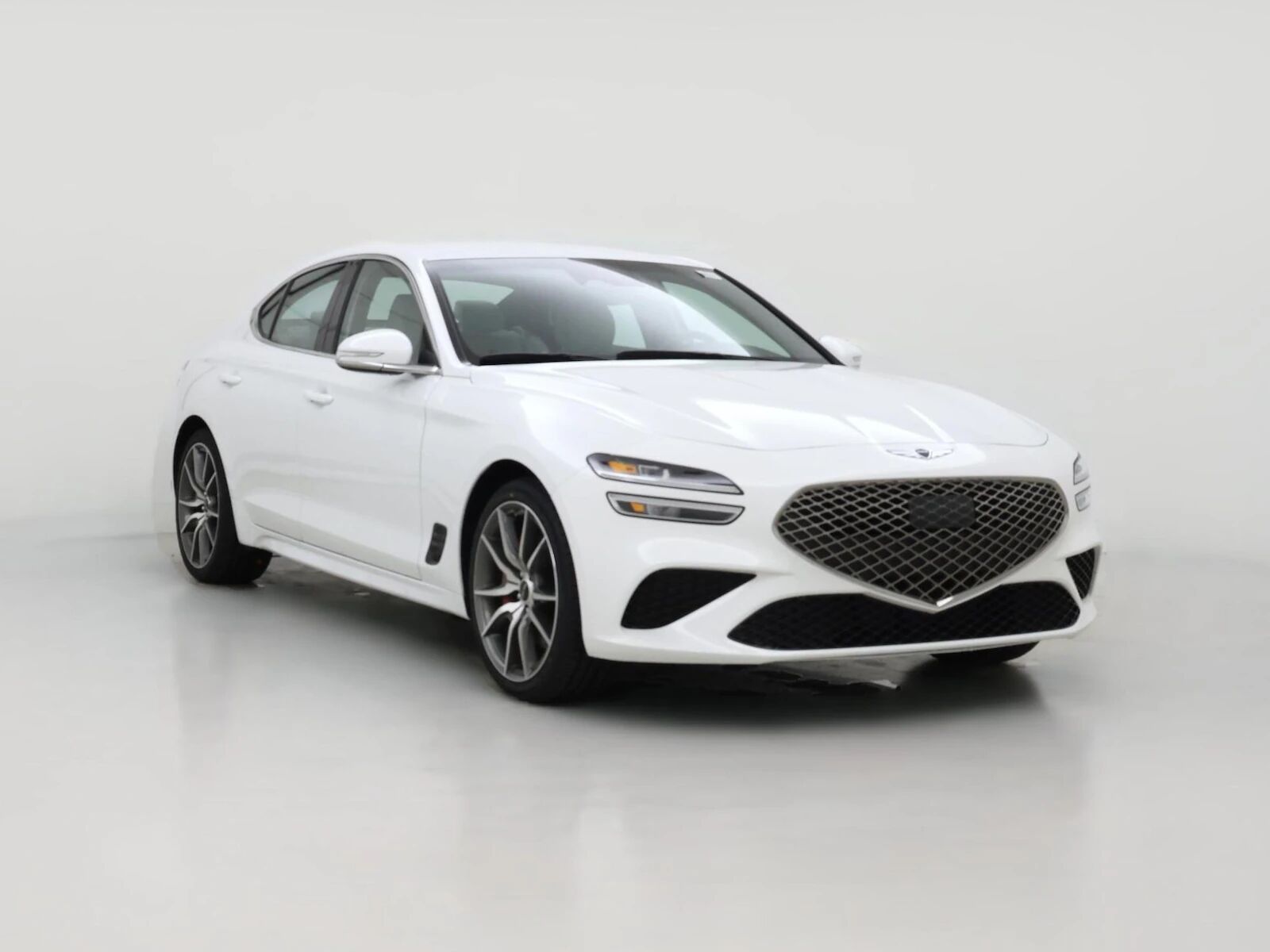 2025 GENESIS G70