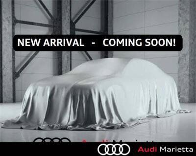 2021 AUDI A4