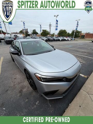 2023 HONDA Civic