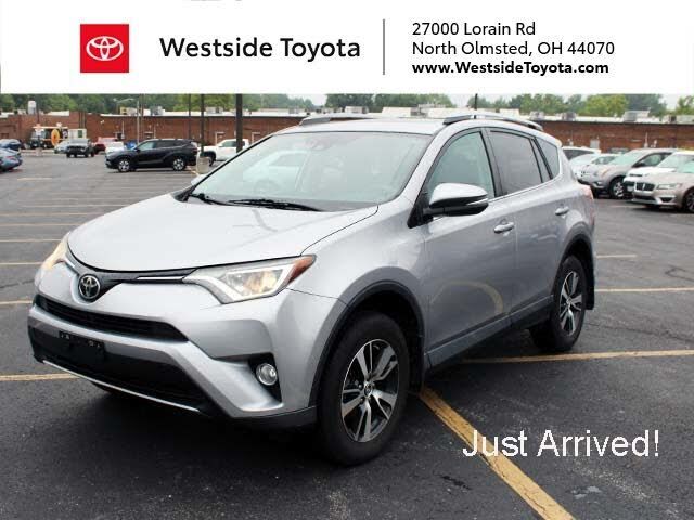 2017 TOYOTA RAV4