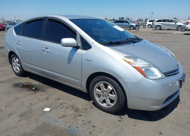 2006 TOYOTA PRIUS