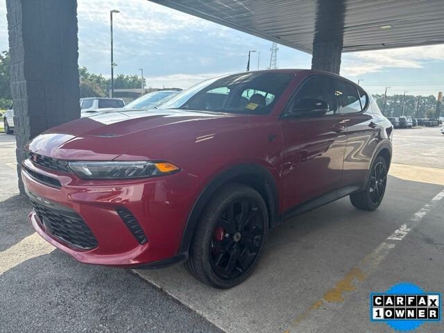 2024 DODGE HORNET