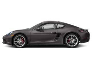 2018 PORSCHE 718