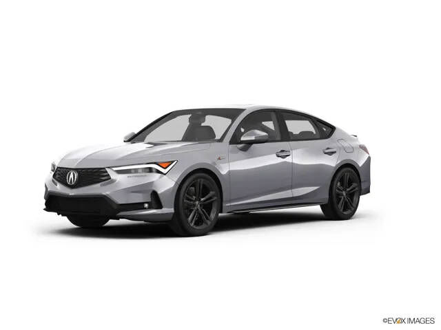2026 ACURA Integra
