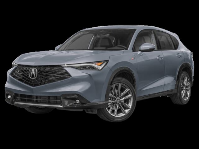 2026 ACURA ADX