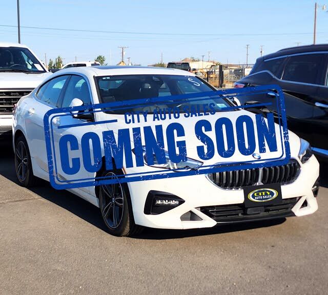 2021 BMW 2 Series