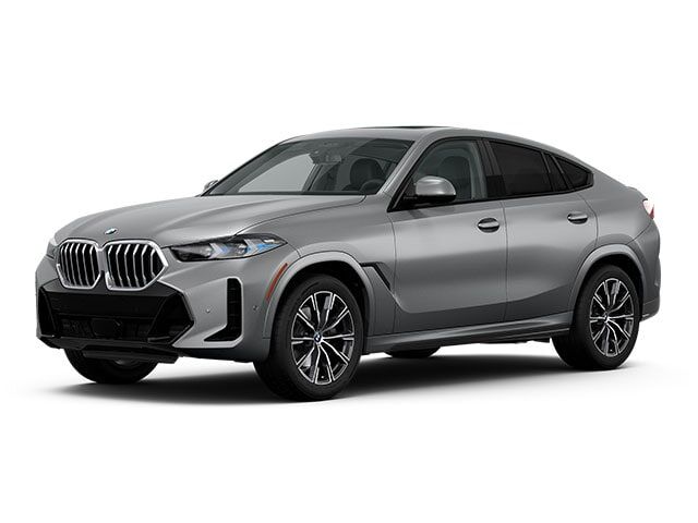 2027 BMW X6
