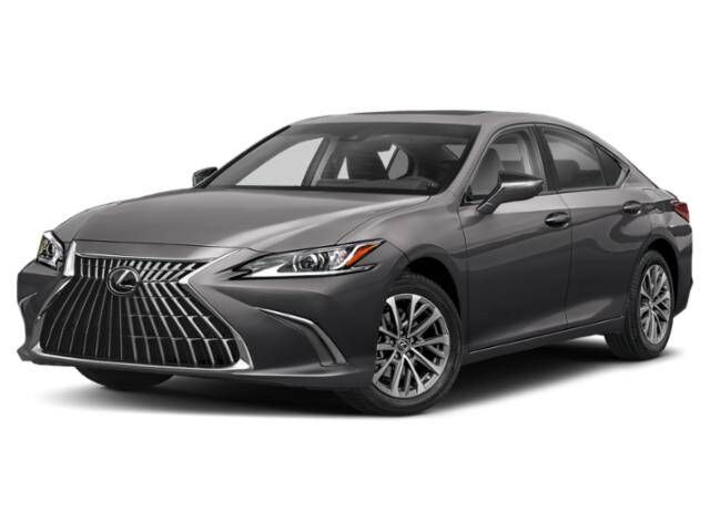 2024 LEXUS ES