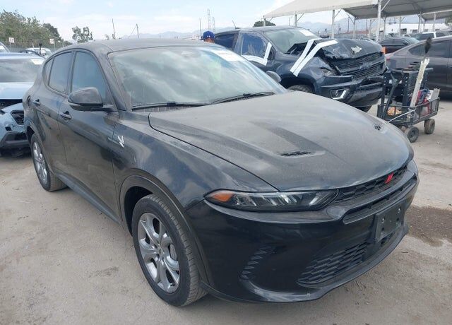 2024 DODGE HORNET