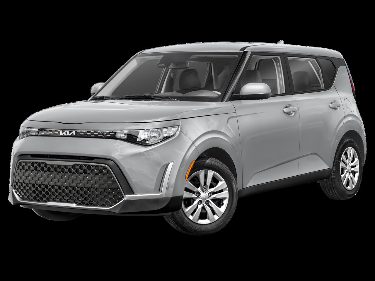 2024 KIA Soul