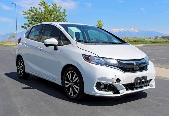 2019 HONDA Fit