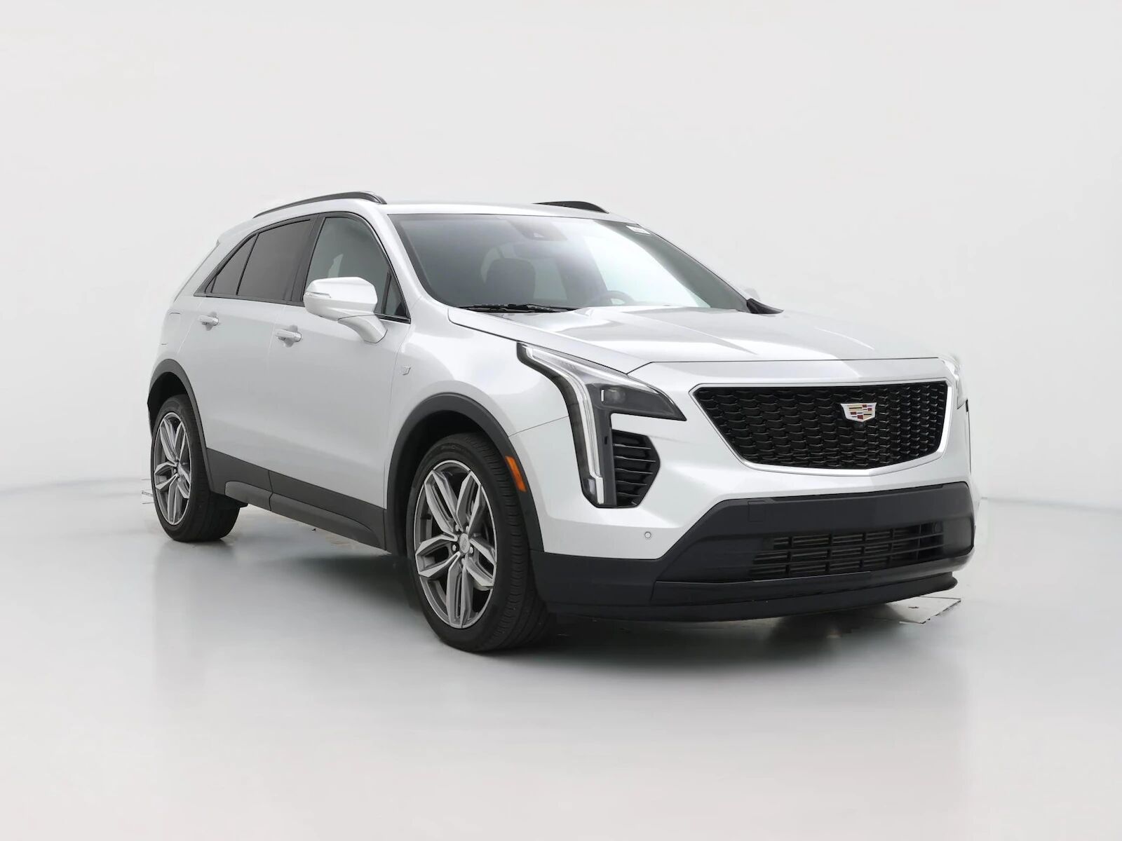 2020 CADILLAC XT4
