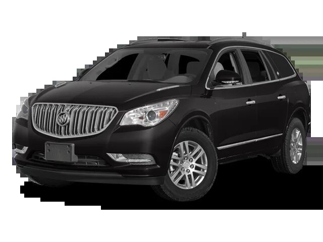 2013 BUICK Enclave