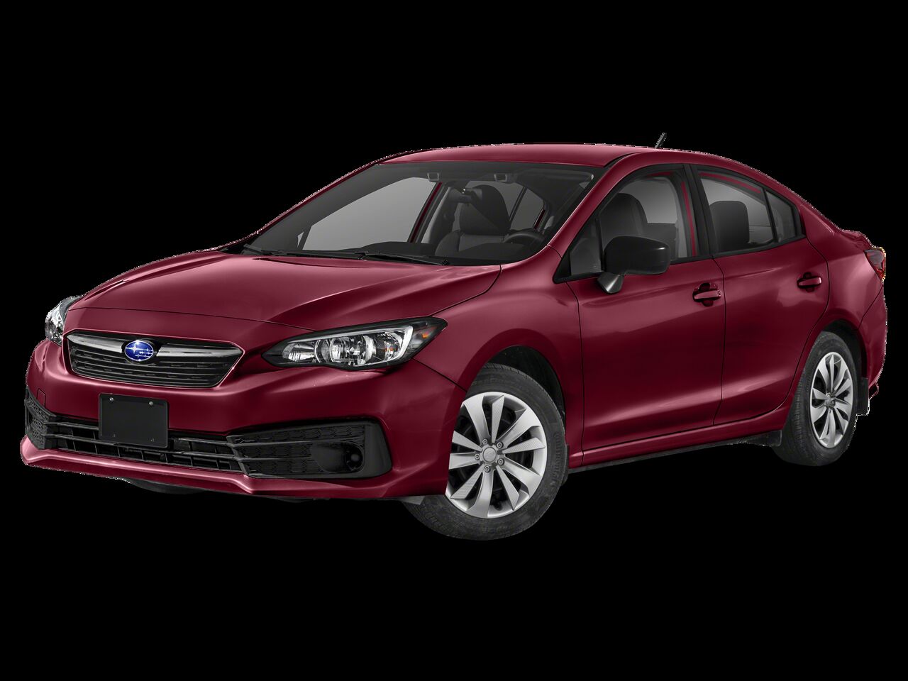 2022 SUBARU Impreza
