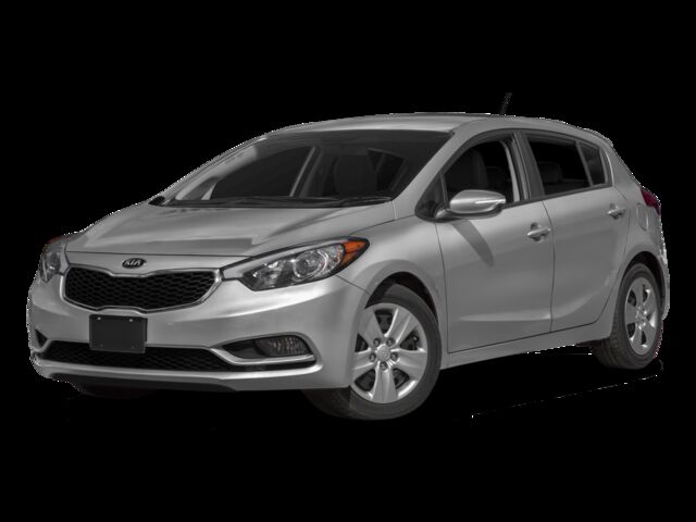2016 KIA Forte