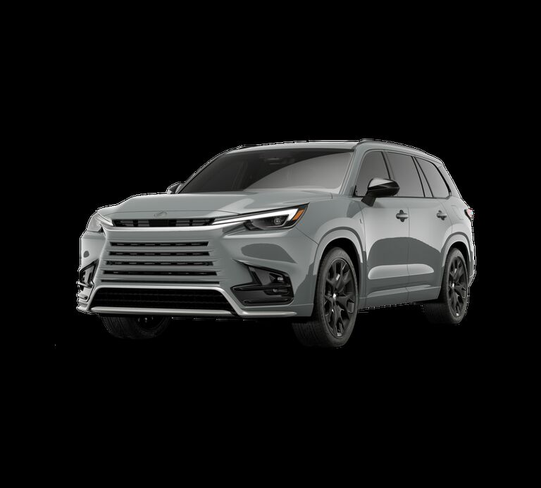 2026 LEXUS TX