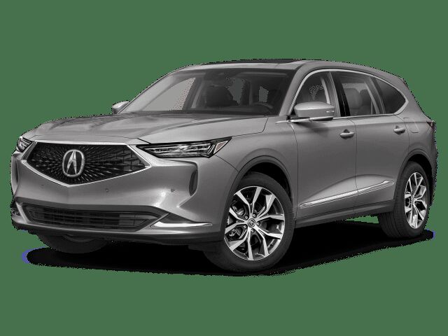 2022 ACURA MDX