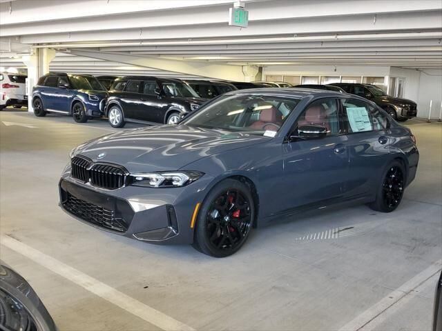 2026 BMW 3 Series