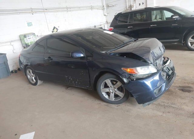 2008 HONDA Civic