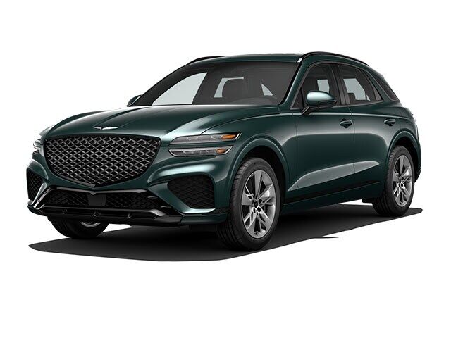 2024 GENESIS GV70