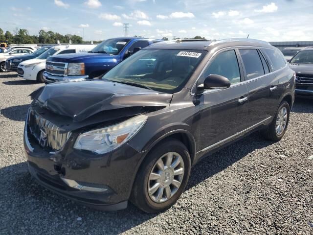 2013 BUICK Enclave