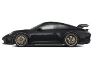 2026 PORSCHE 911