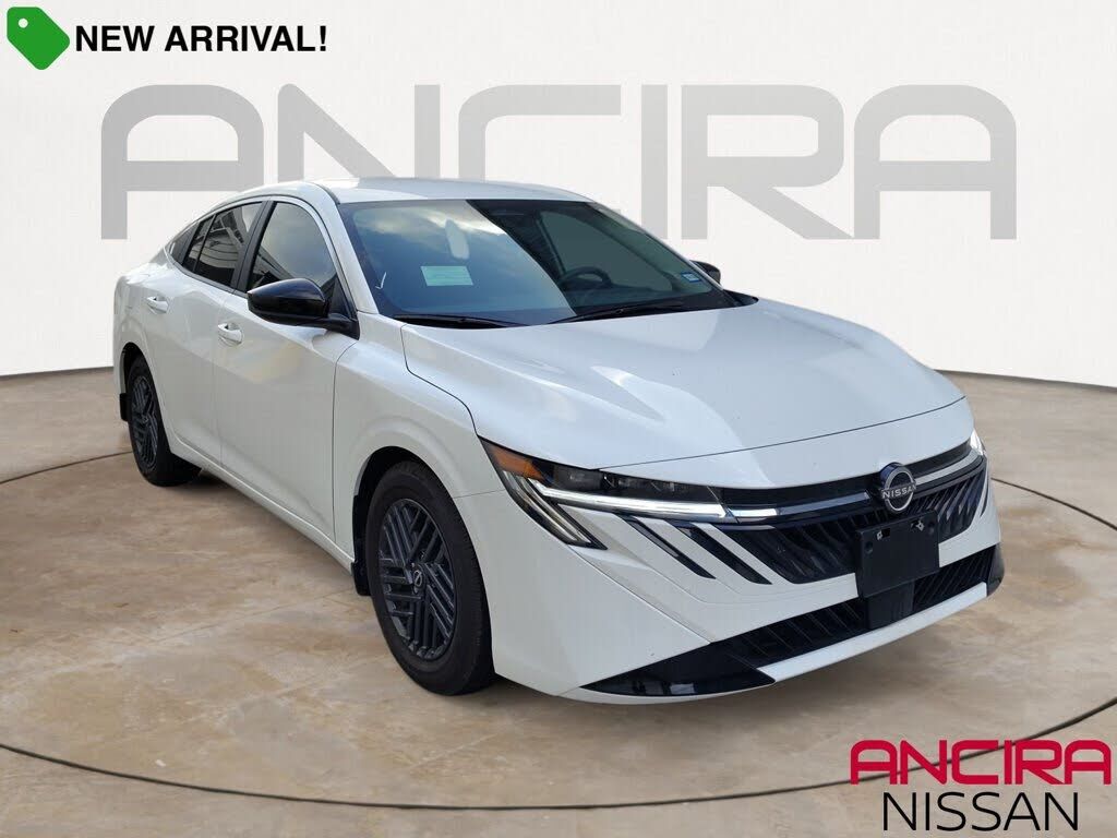 2026 NISSAN Sentra