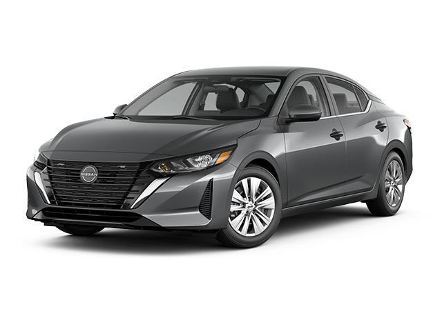 2024 NISSAN Sentra