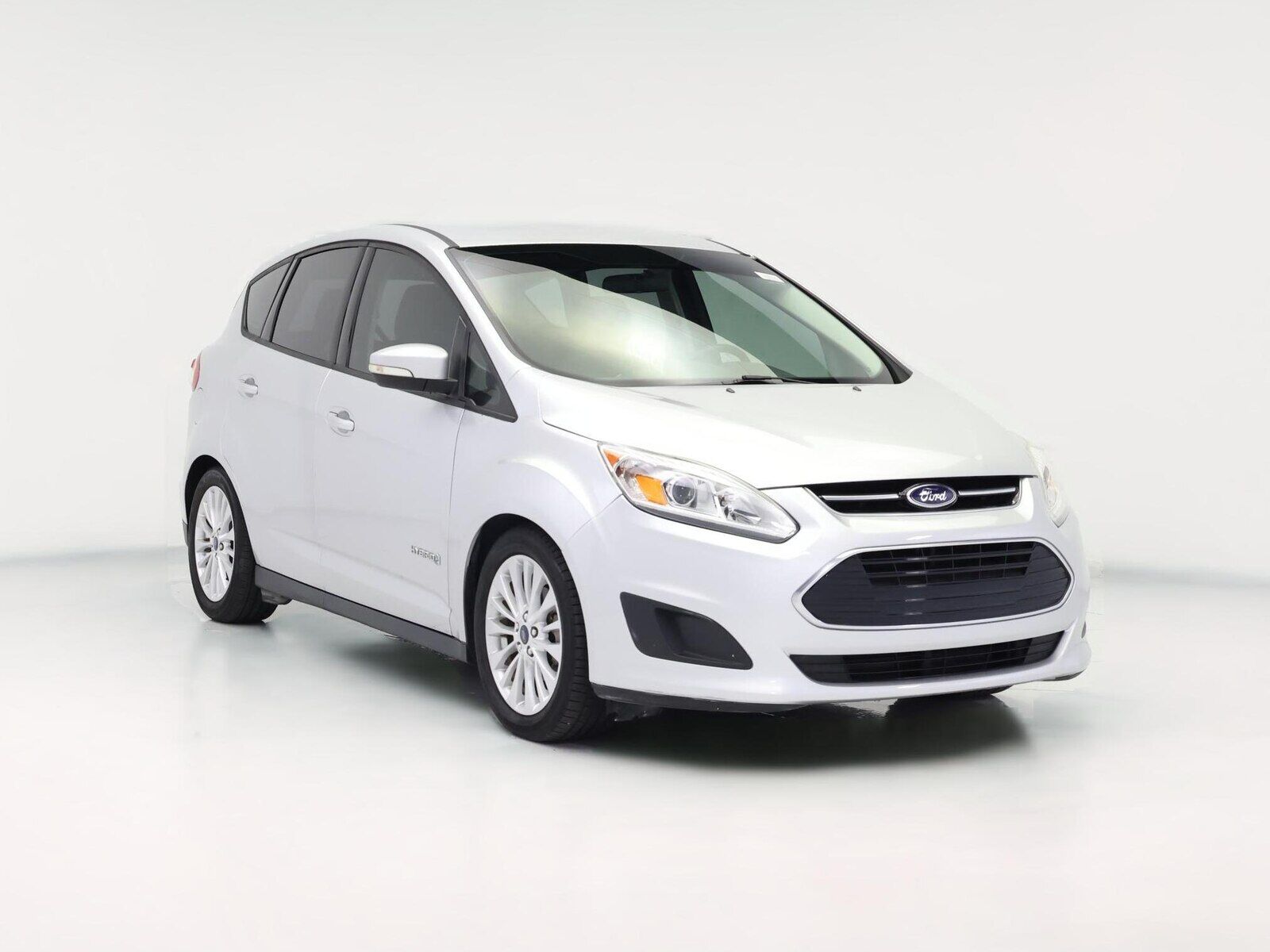 2018 FORD C-max