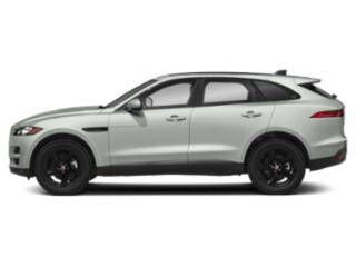 2020 JAGUAR F-Pace