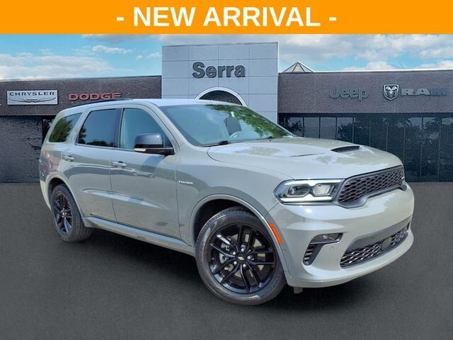 2023 DODGE Durango
