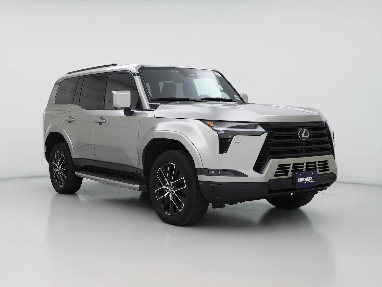 2024 LEXUS GX