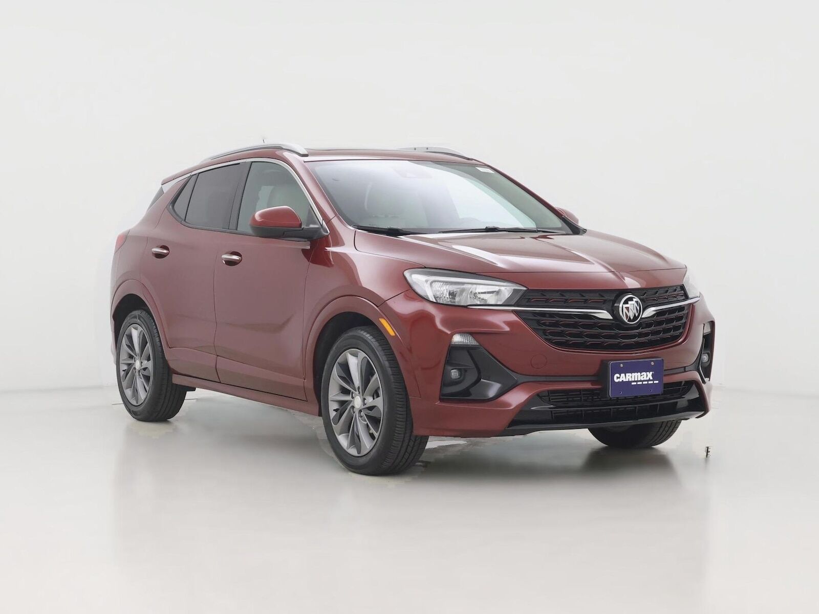 2023 BUICK Encore GX
