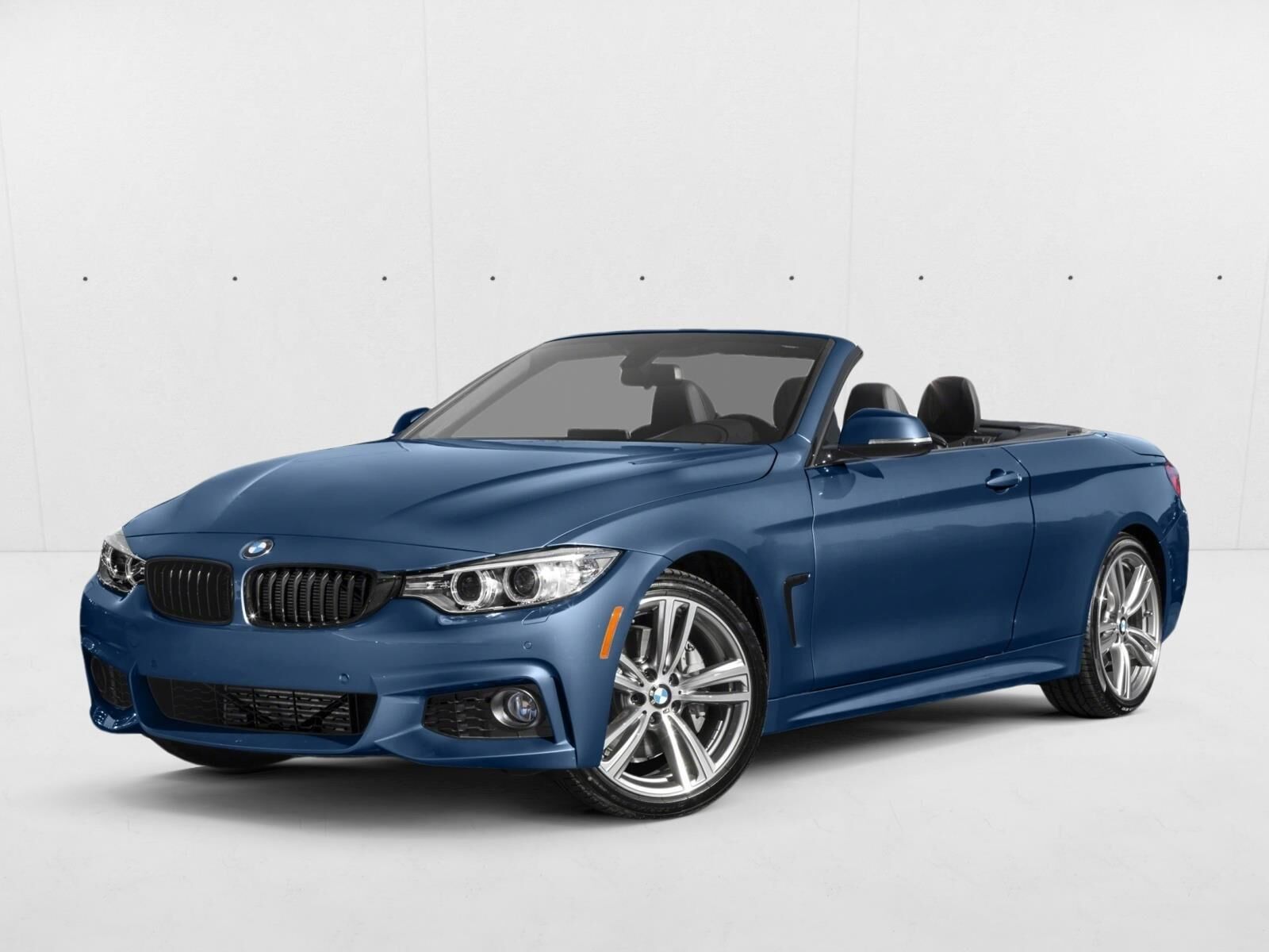 2017 BMW 4 Series
