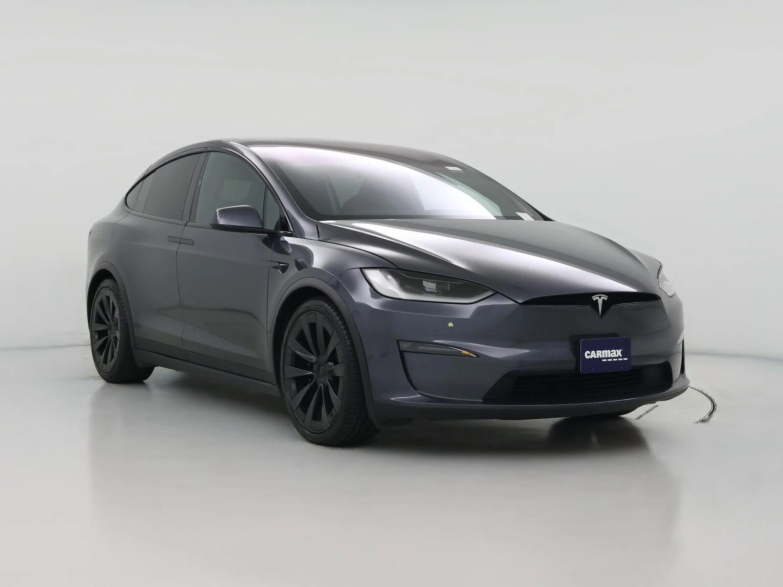 2023 TESLA Model X