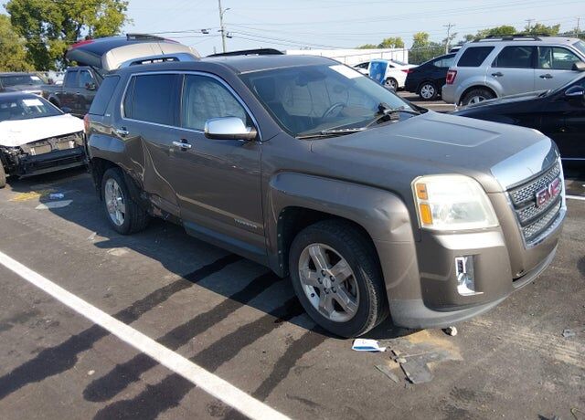 2012 GMC Terrain