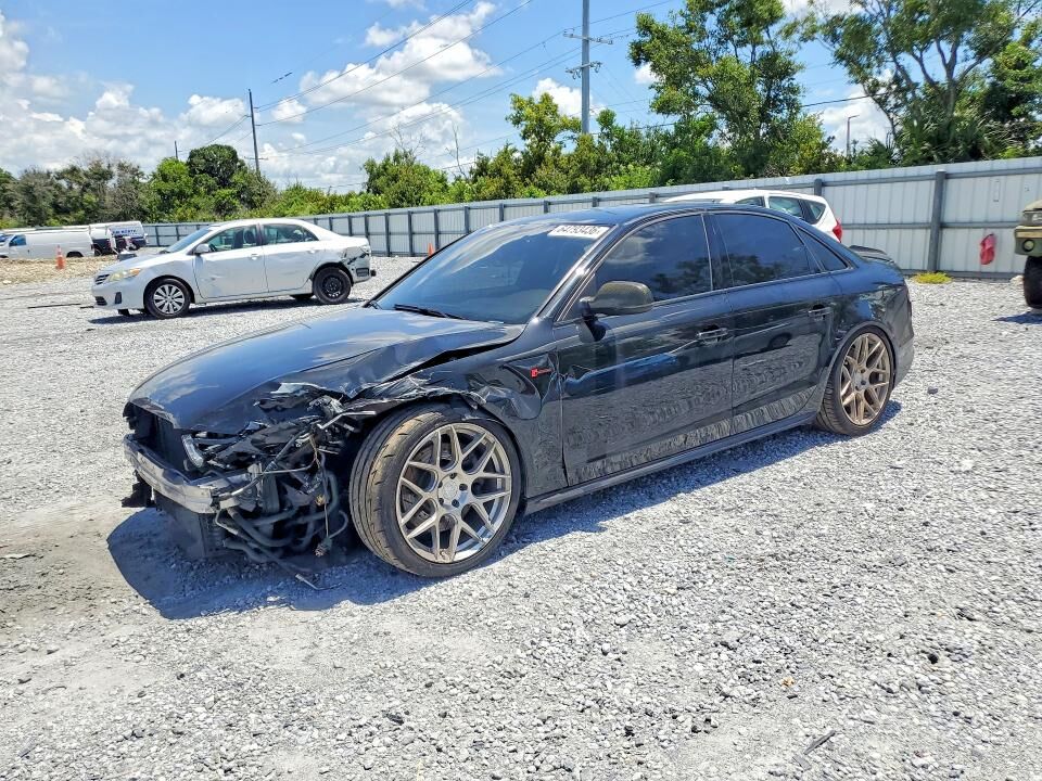 2015 AUDI A4