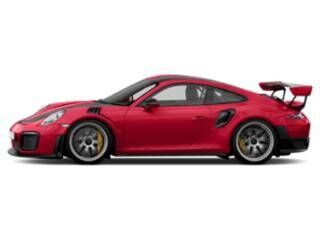 2018 PORSCHE 911