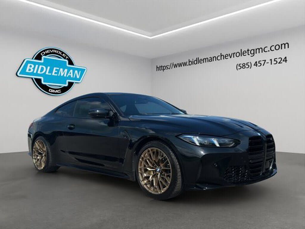 2025 BMW M4
