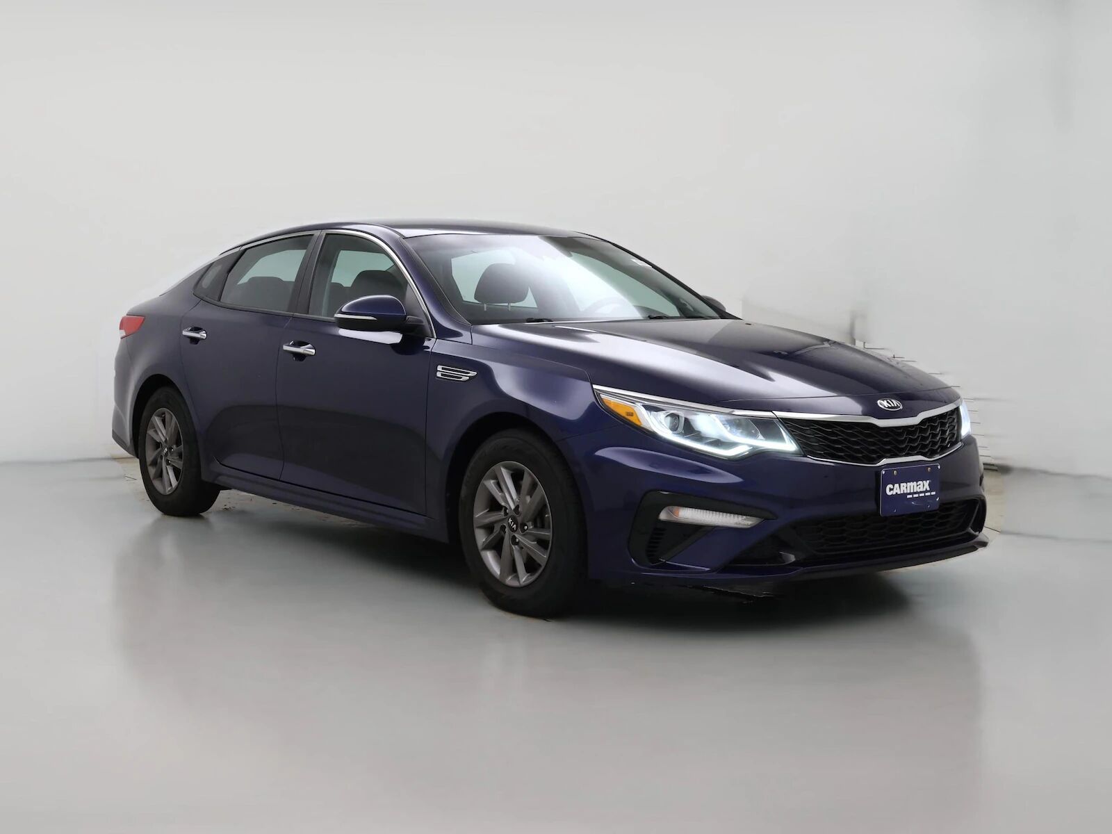 2020 KIA Optima
