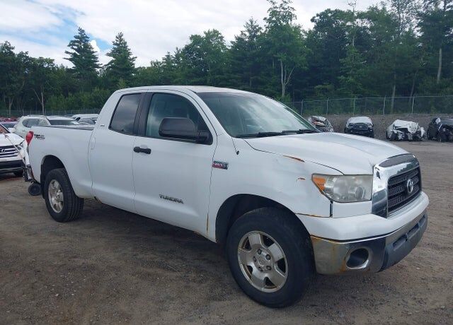 2008 TOYOTA Tundra
