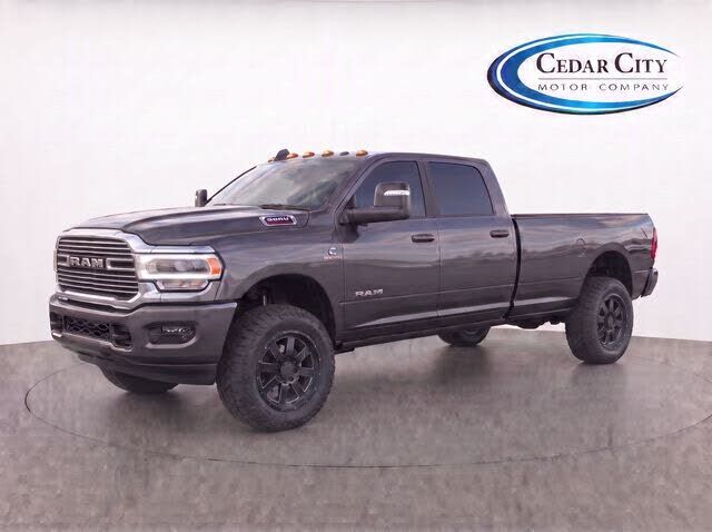 2023 RAM 3500