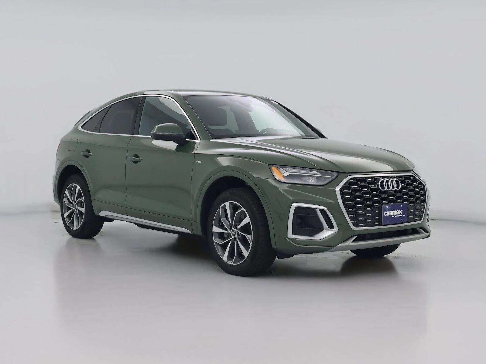 2022 AUDI Q5