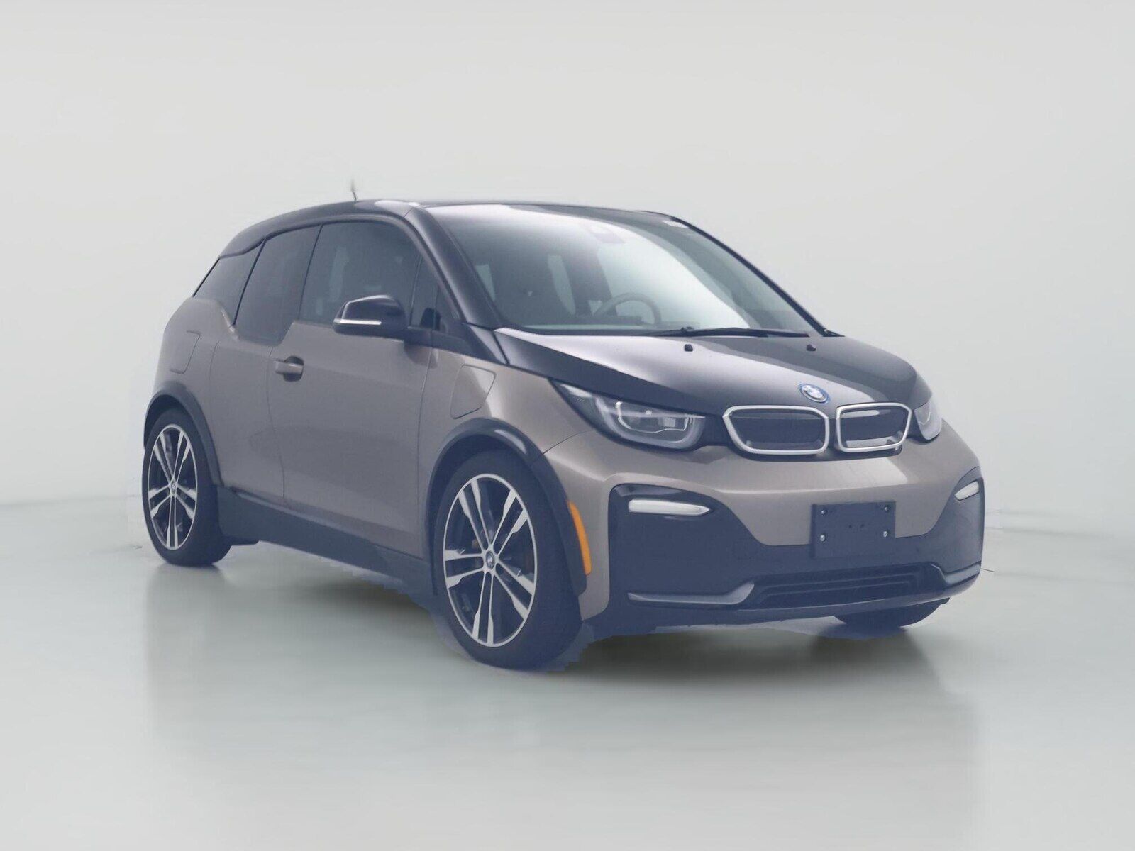 2019 BMW i3