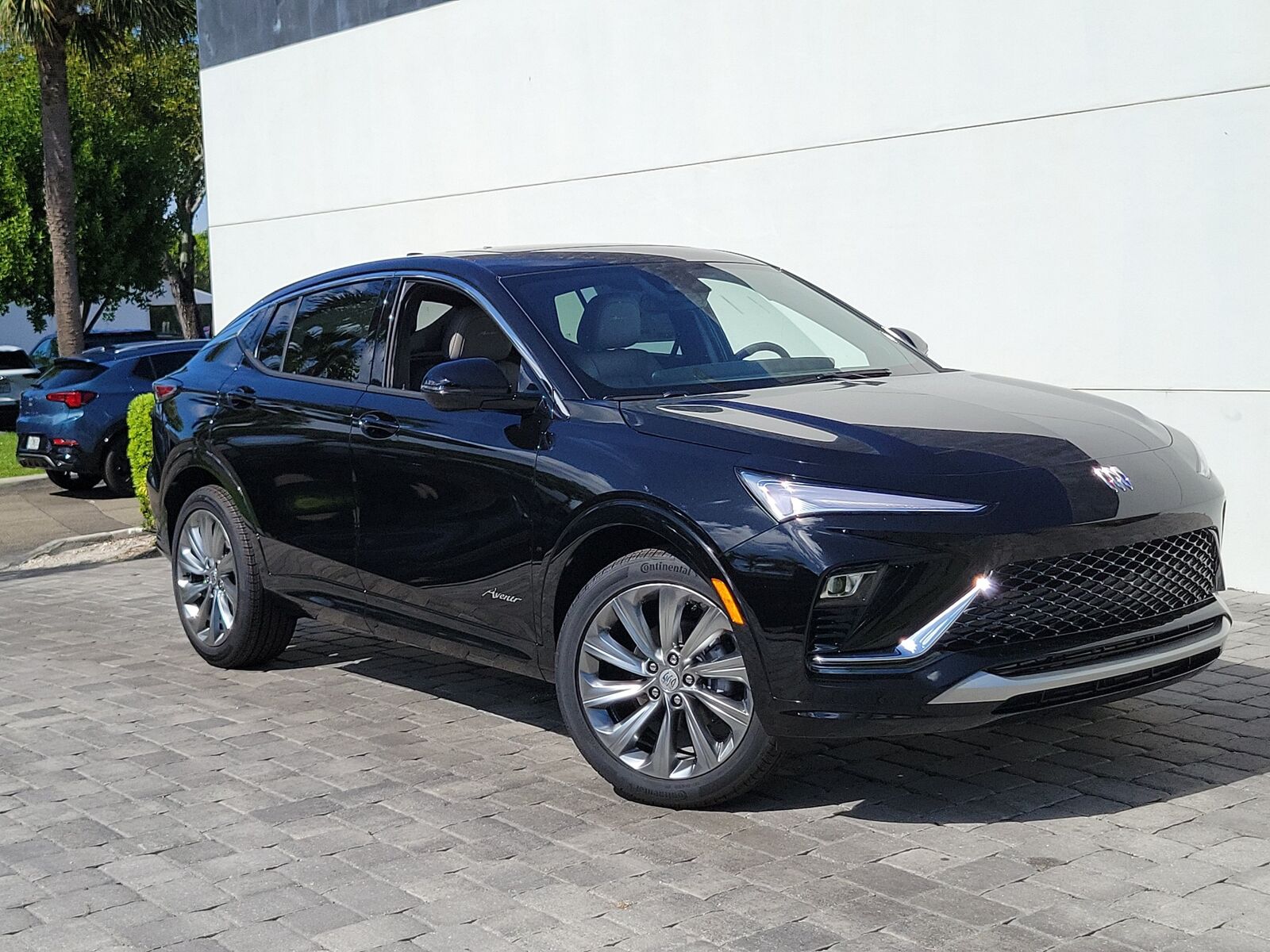 2026 BUICK Envista