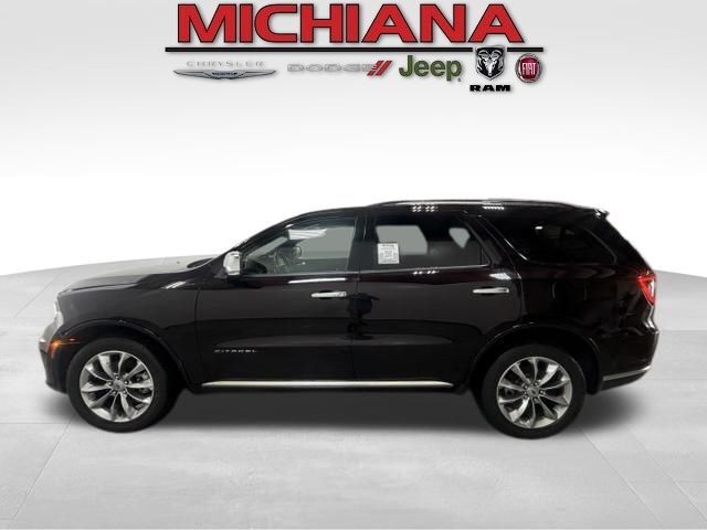 2024 DODGE Durango