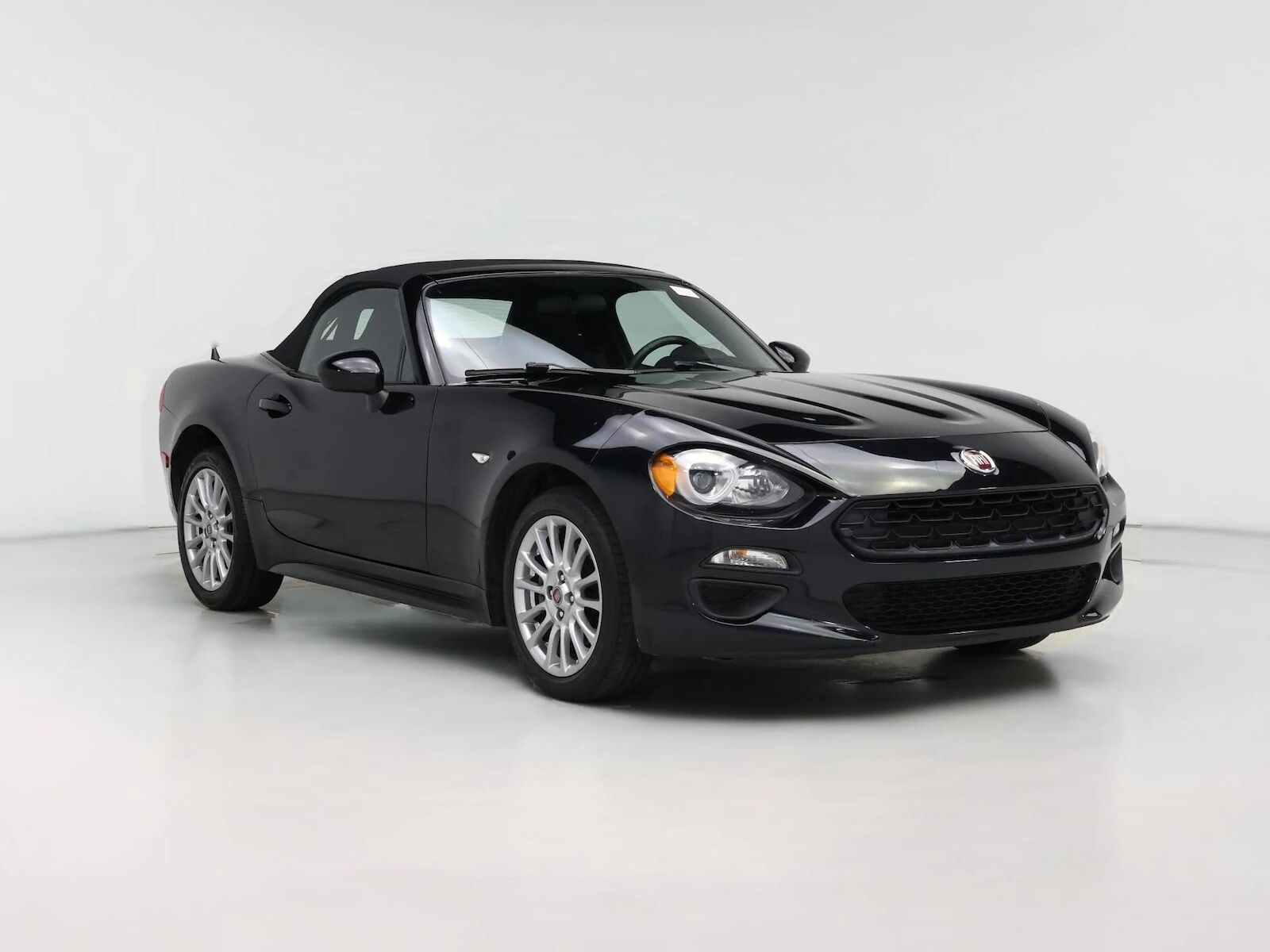 2017 FIAT 124 Spider