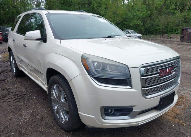 2015 GMC Acadia
