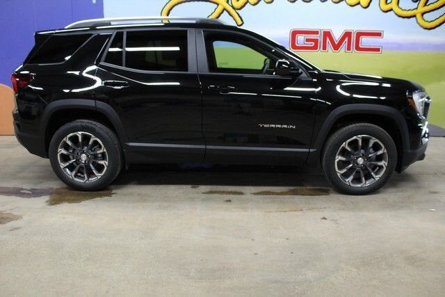 2027 GMC Terrain